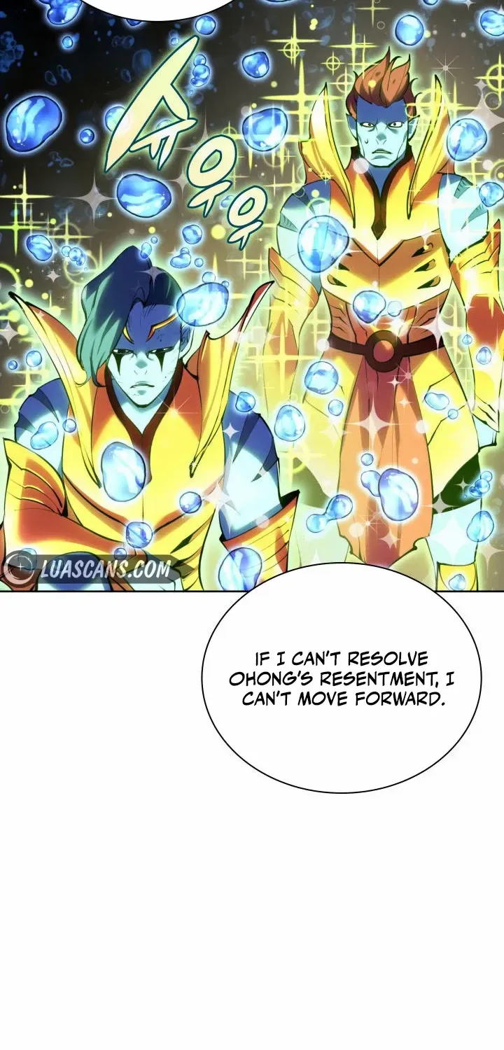 Overgeared (Team Argo) Chapter 237 page 59 - 