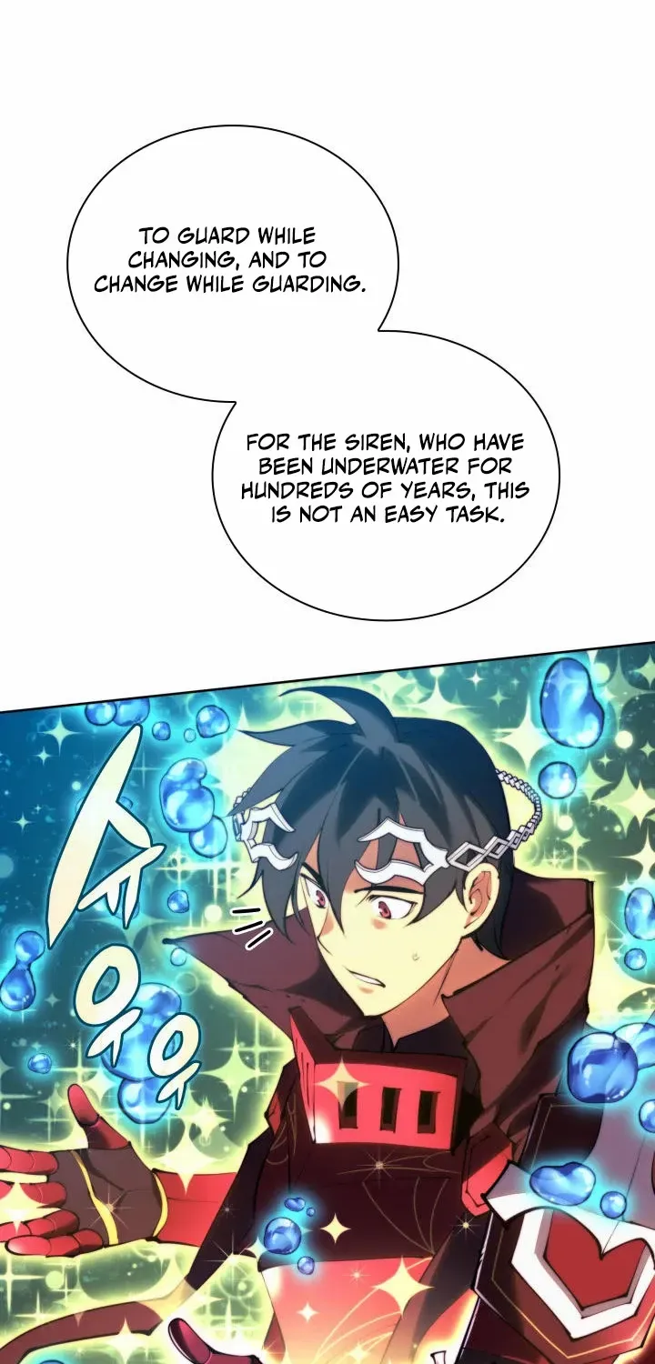 Overgeared (Team Argo) Chapter 237 page 60 - 