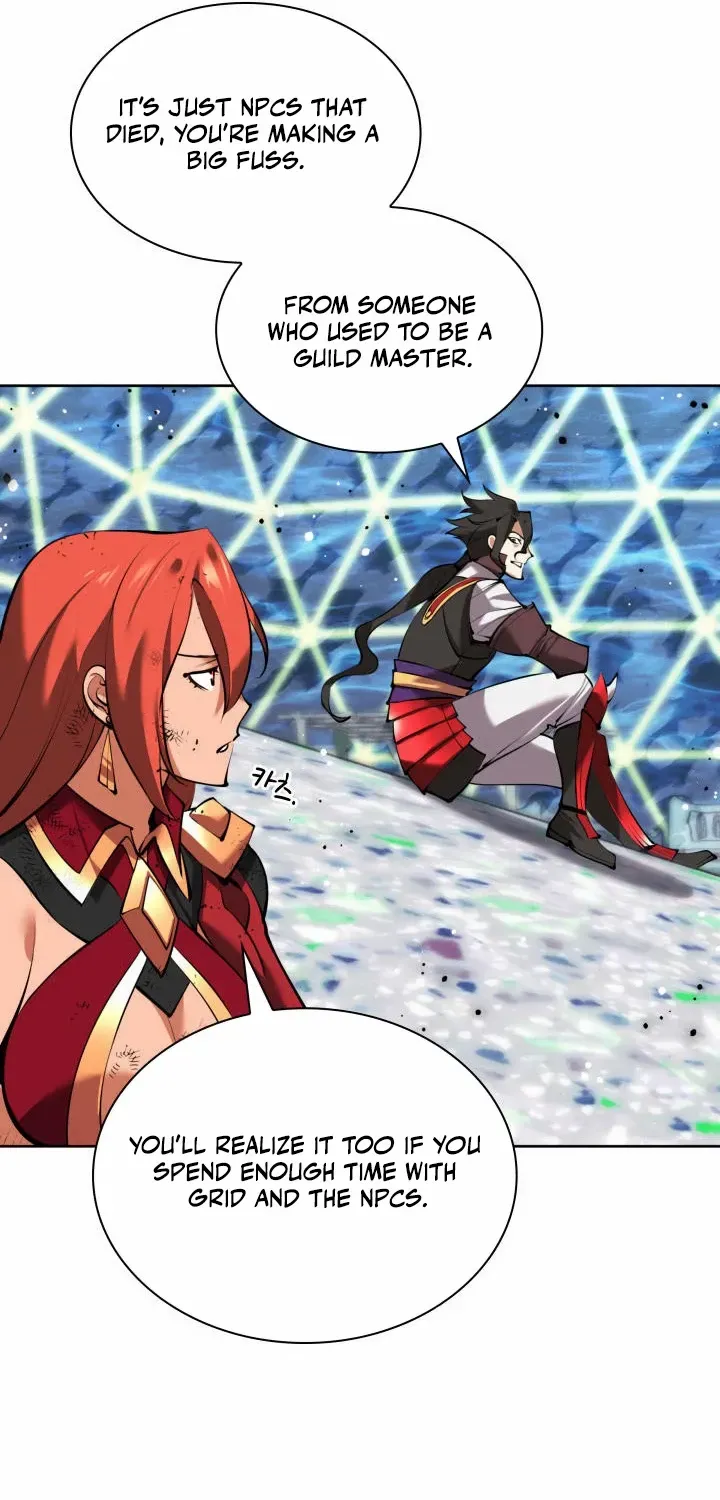 Overgeared (Team Argo) Chapter 237 page 7 - 