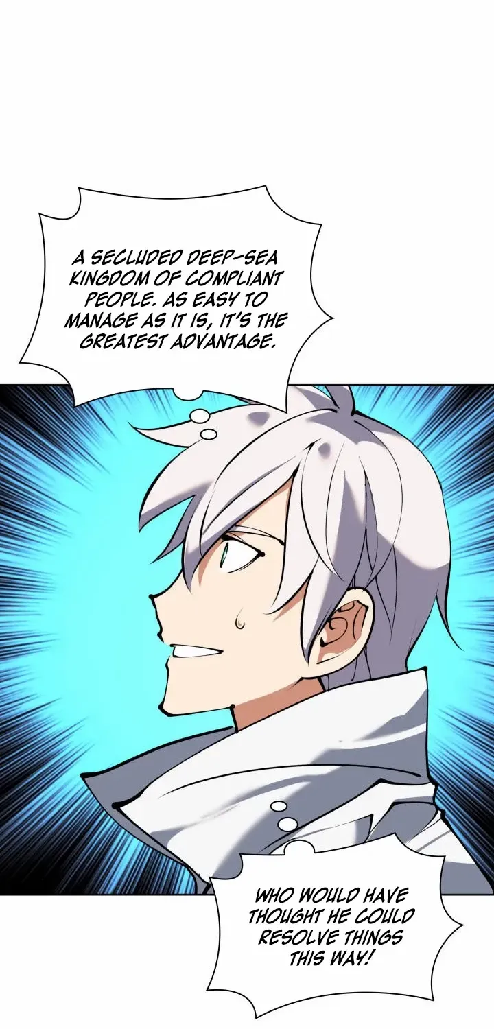 Overgeared (Team Argo) Chapter 237 page 69 - 