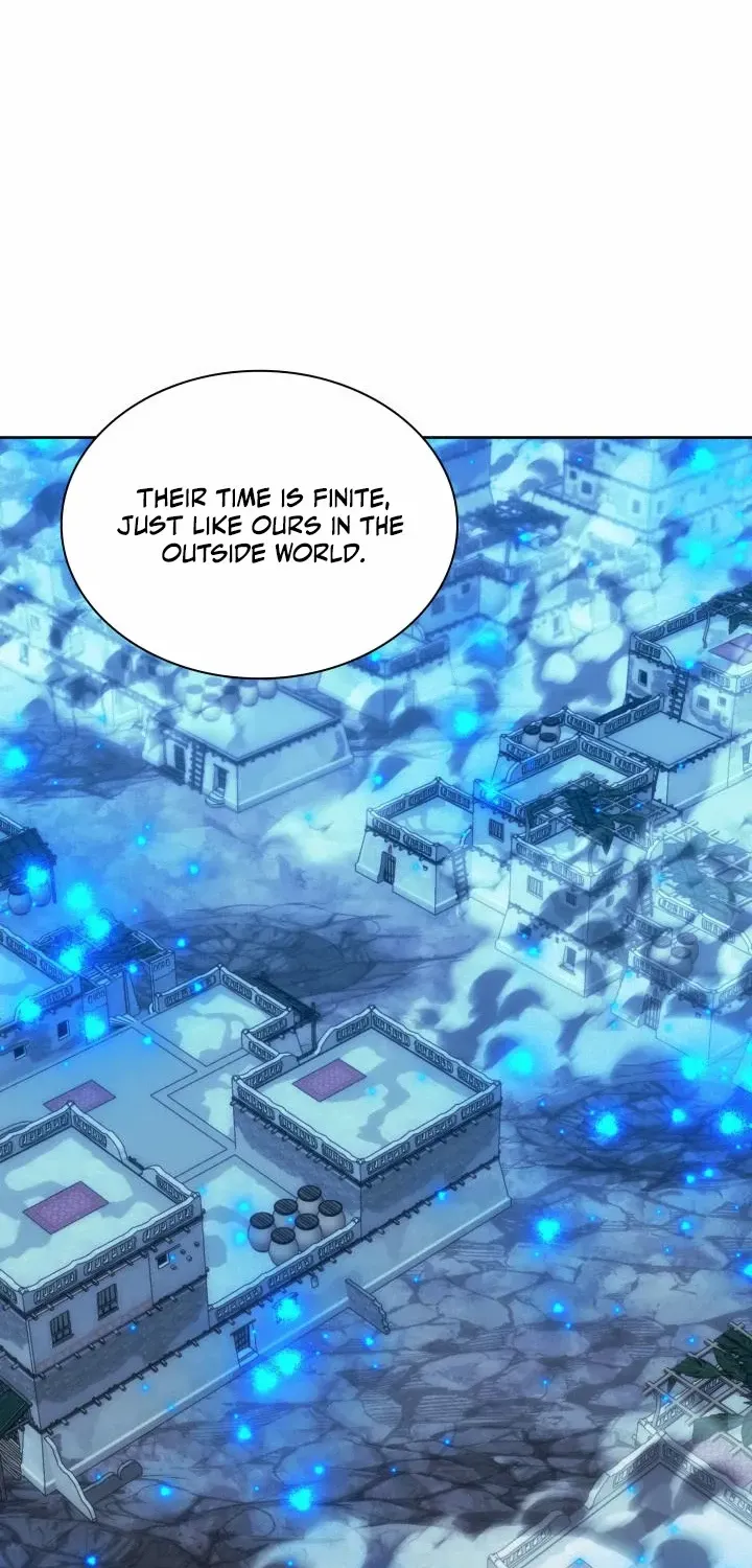 Overgeared (Team Argo) Chapter 237 page 8 - 