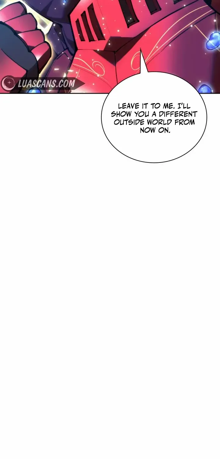 Overgeared (Team Argo) Chapter 237 page 71 - 