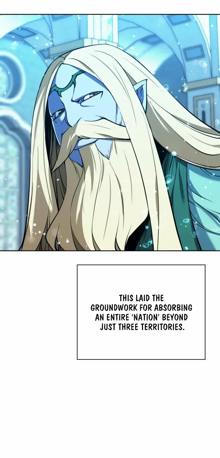 Overgeared (Team Argo) Chapter 237 page 76 - 