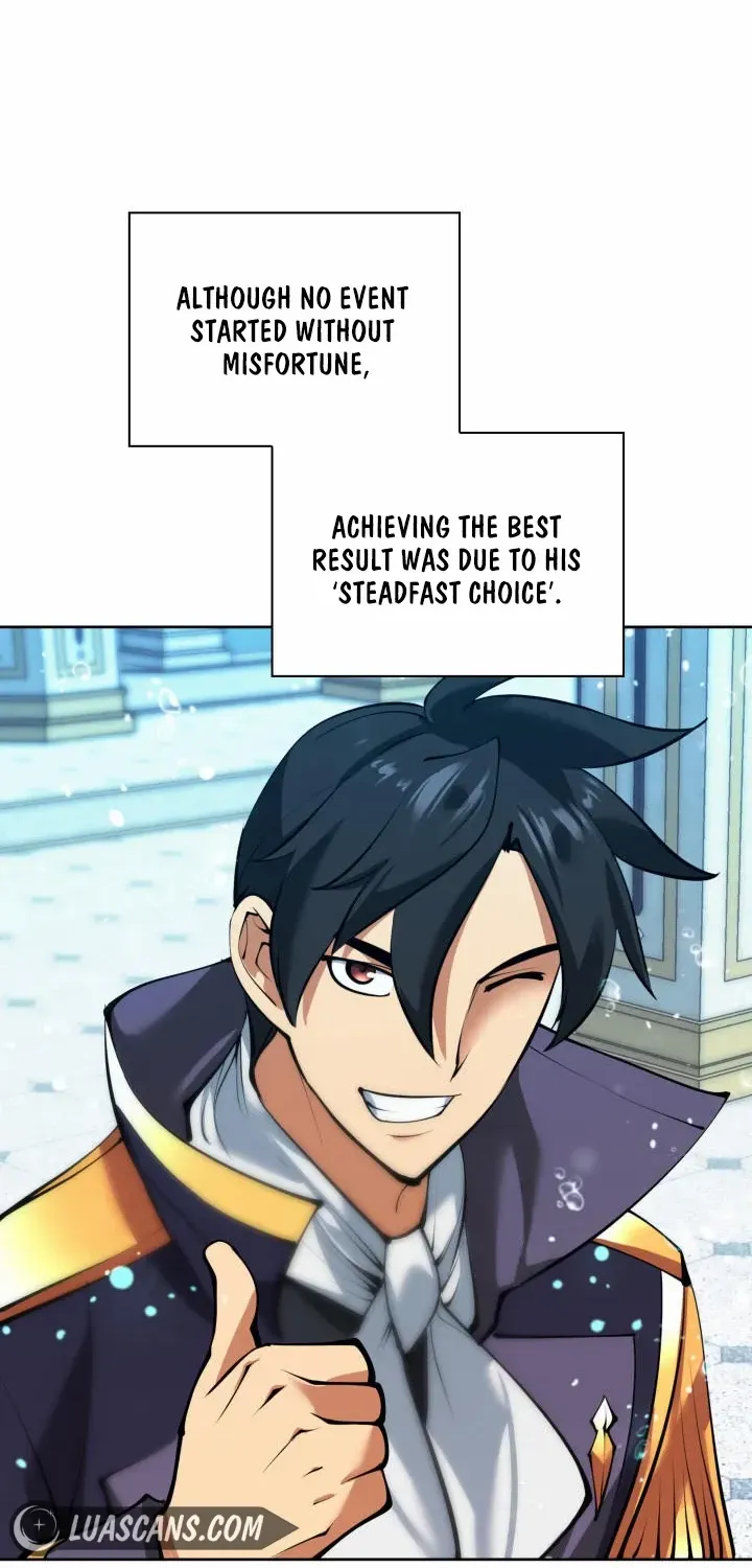 Overgeared (Team Argo) Chapter 237 page 77 - 