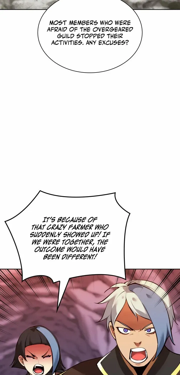Overgeared (Team Argo) Chapter 237 page 80 - 