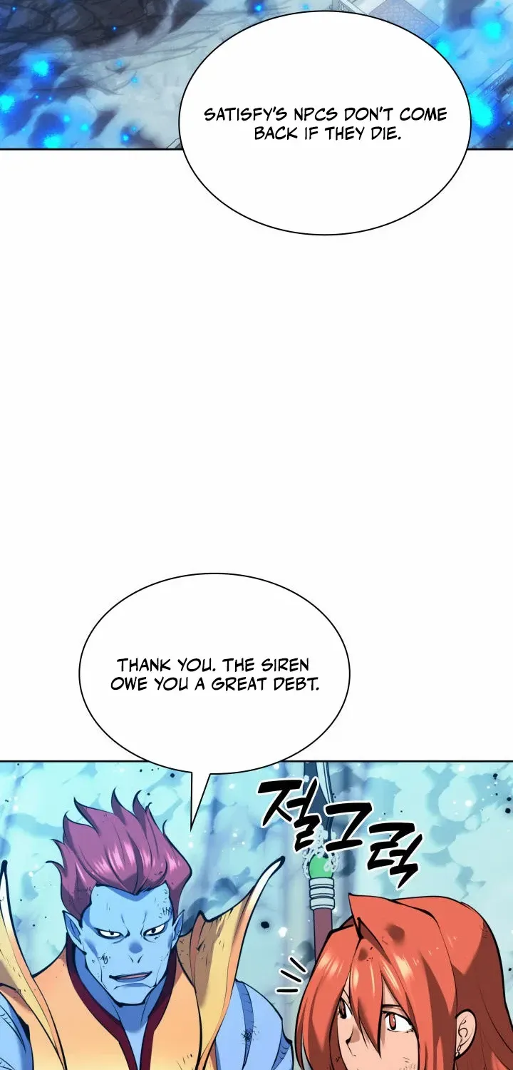 Overgeared (Team Argo) Chapter 237 page 9 - 