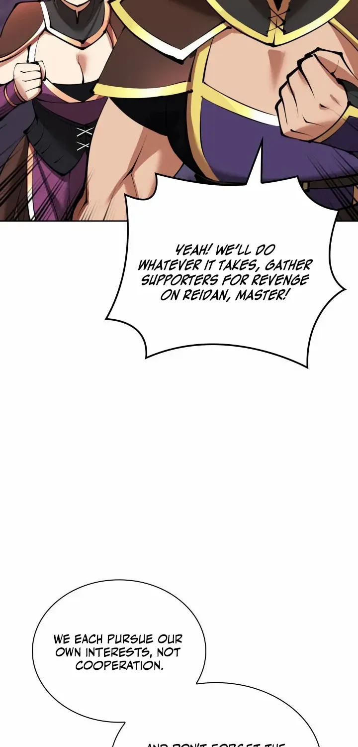 Overgeared (Team Argo) Chapter 237 page 81 - 