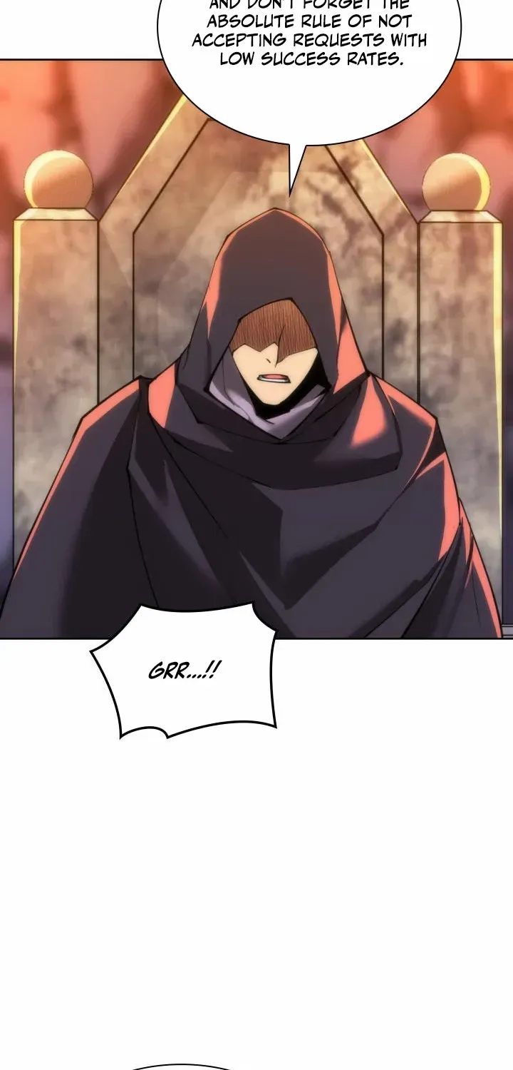 Overgeared (Team Argo) Chapter 237 page 82 - 