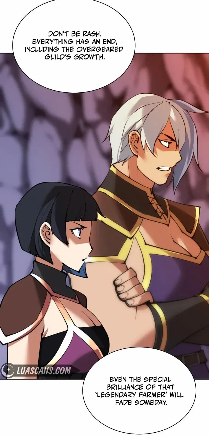Overgeared (Team Argo) Chapter 237 page 83 - 