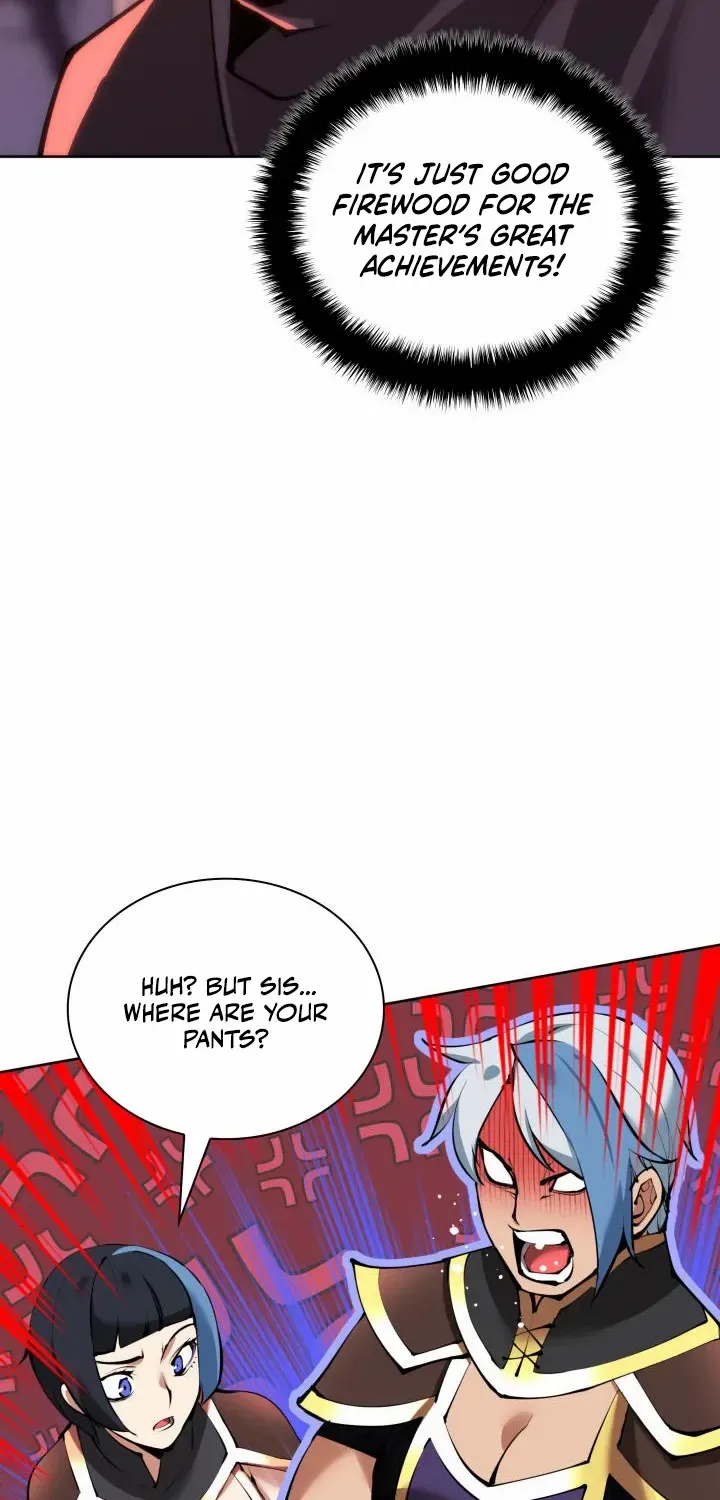 Overgeared (Team Argo) Chapter 237 page 85 - 