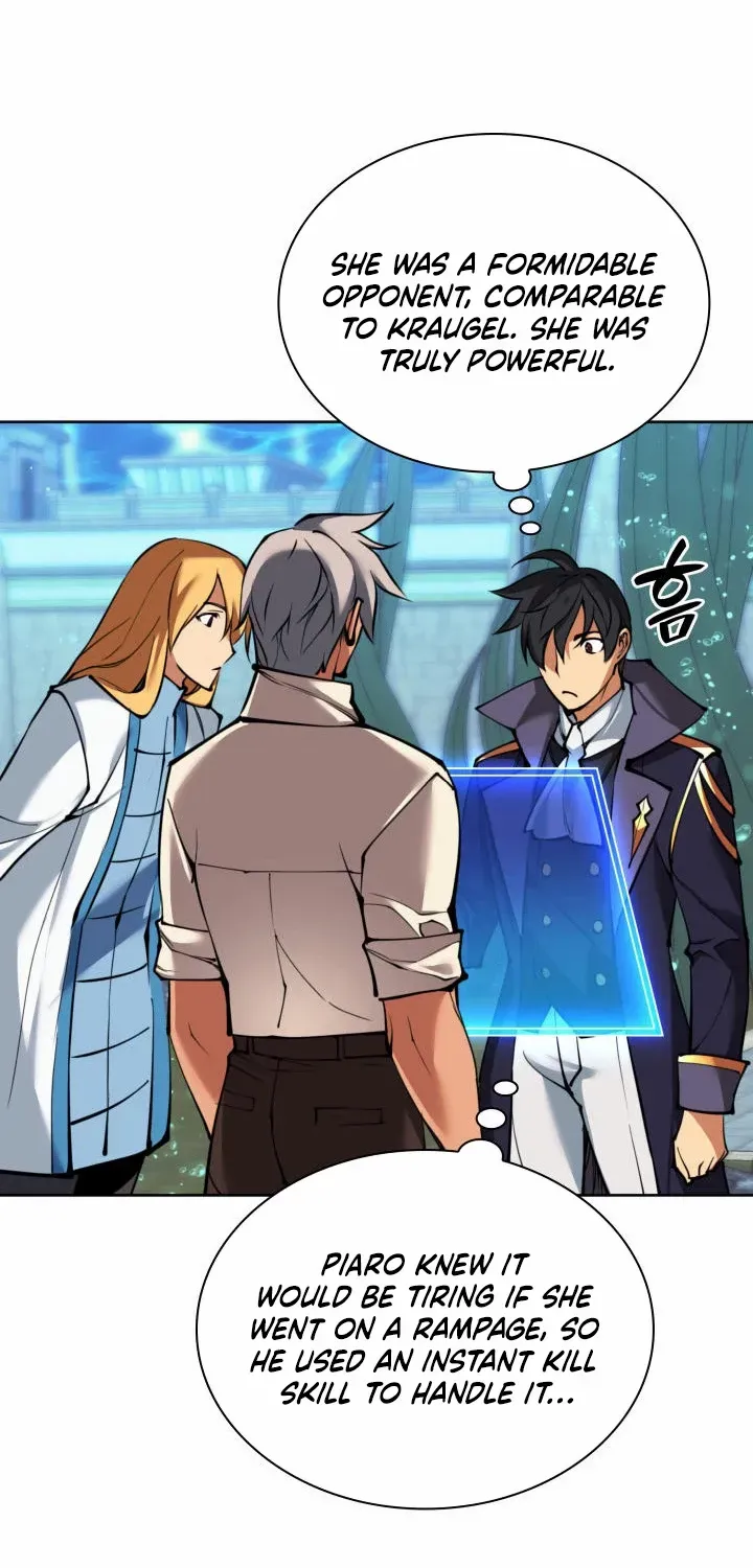 Overgeared (Team Argo) Chapter 237 page 90 - 