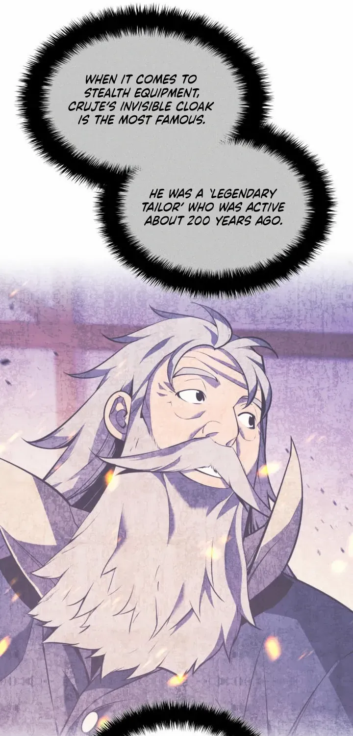 Overgeared (Team Argo) Chapter 237 page 96 - 