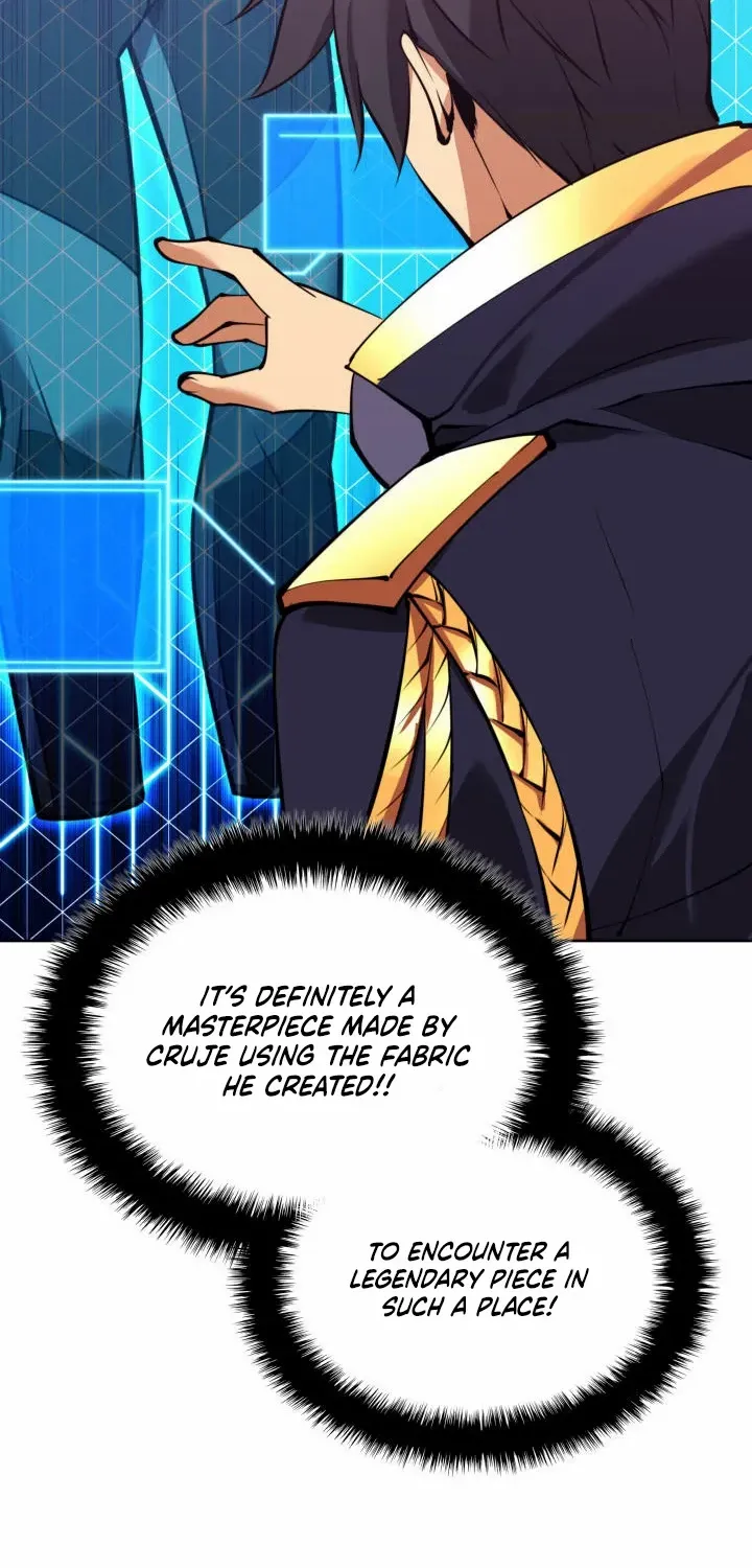 Overgeared (Team Argo) Chapter 237 page 98 - 