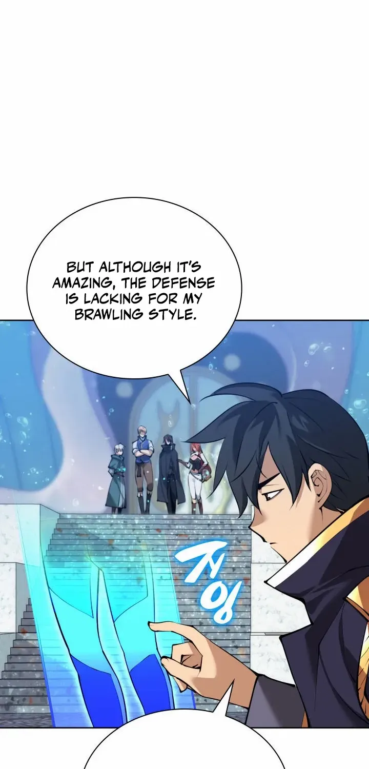 Overgeared (Team Argo) Chapter 237 page 99 - 