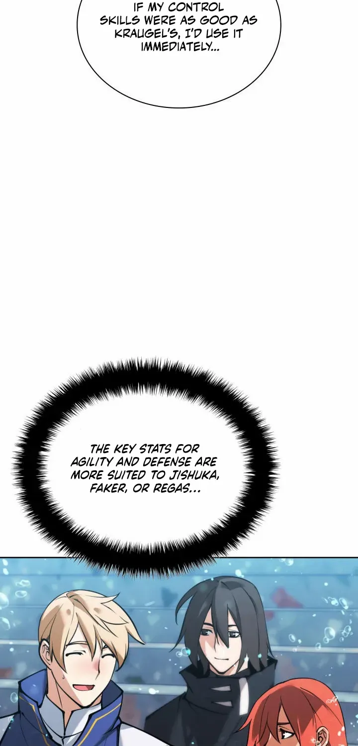 Overgeared (Team Argo) Chapter 237 page 100 - 