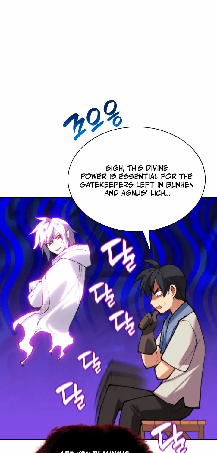 Overgeared (Team Argo) Chapter 238 page 102 - 