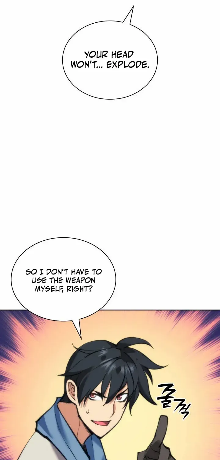 Overgeared (Team Argo) Chapter 238 page 105 - 