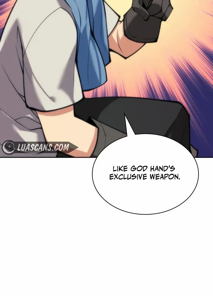 Overgeared (Team Argo) Chapter 238 page 106 - 