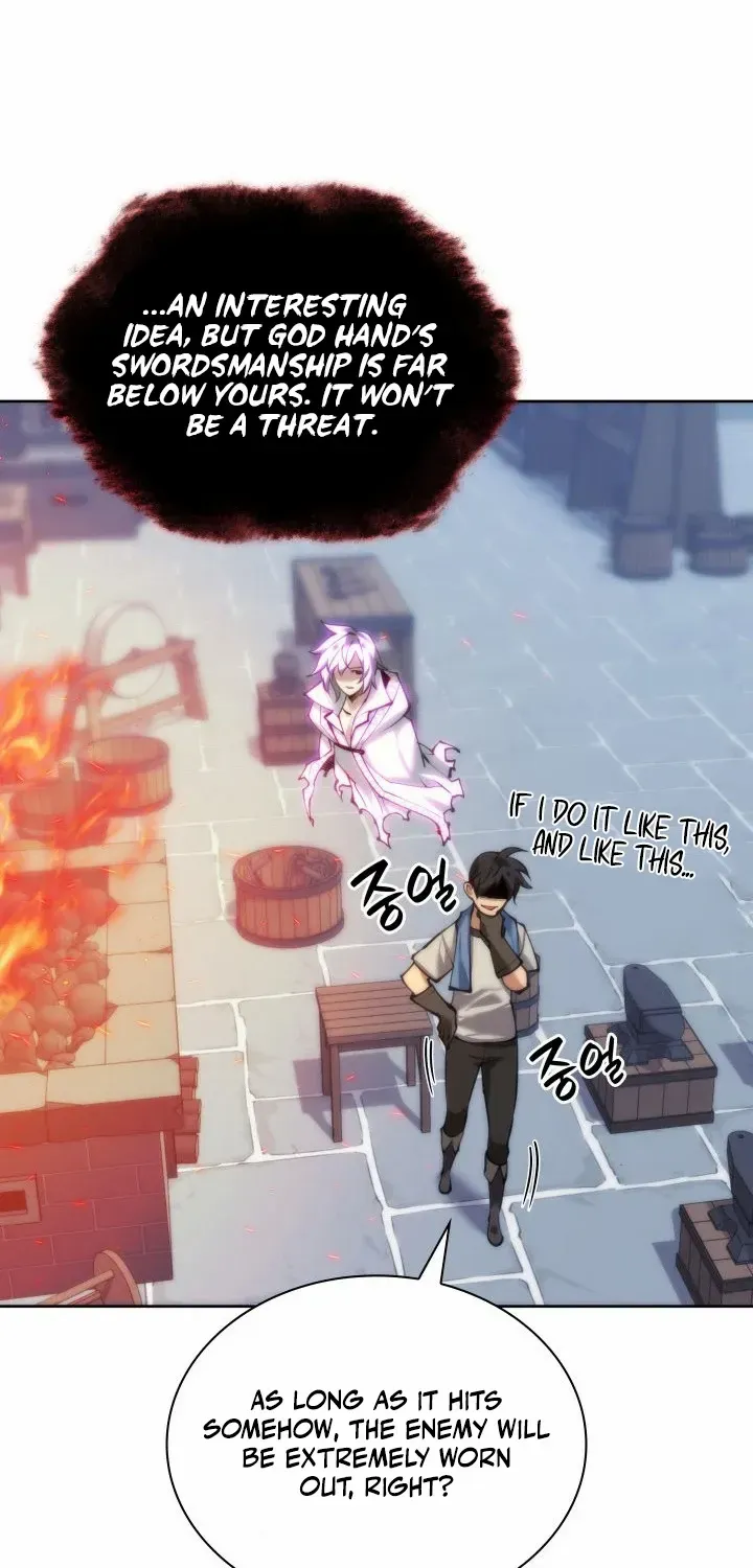 Overgeared (Team Argo) Chapter 238 page 107 - 