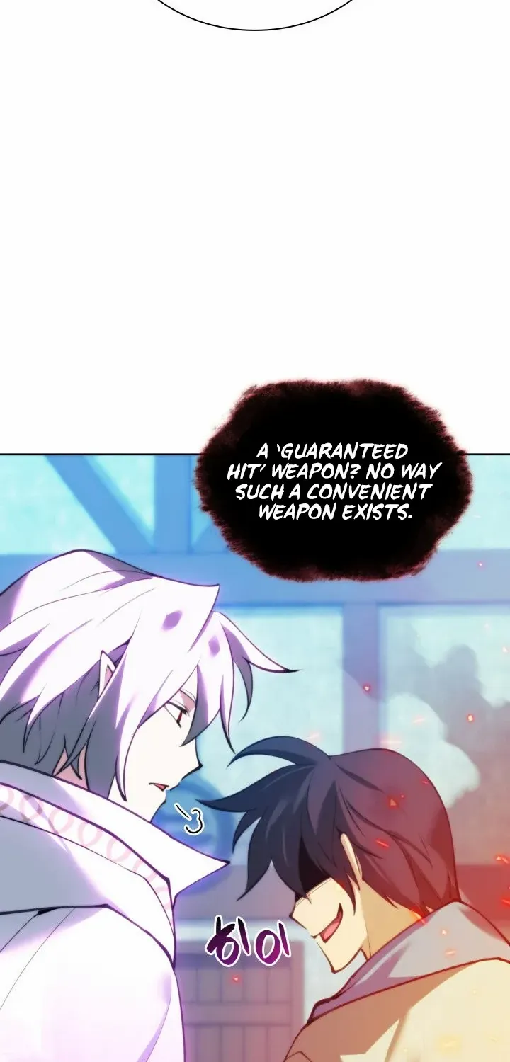 Overgeared (Team Argo) Chapter 238 page 108 - 