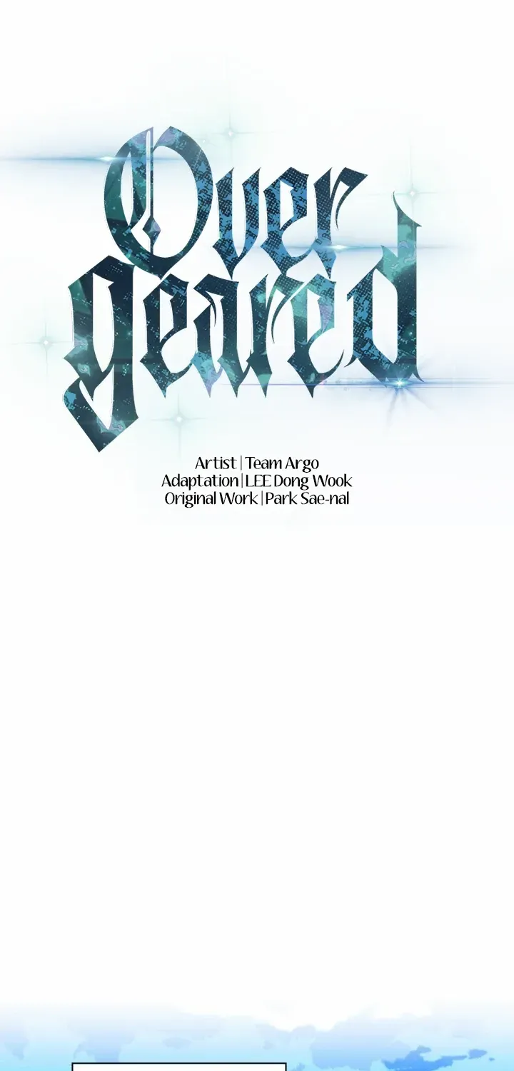 Overgeared (Team Argo) Chapter 238 page 12 - 