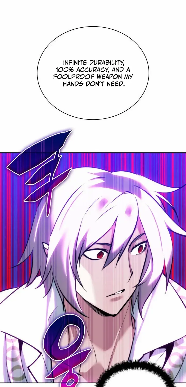 Overgeared (Team Argo) Chapter 238 page 111 - 