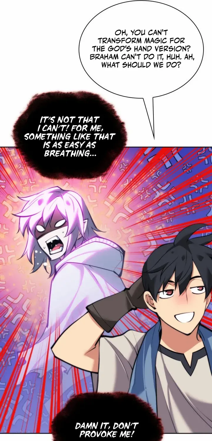 Overgeared (Team Argo) Chapter 238 page 115 - 