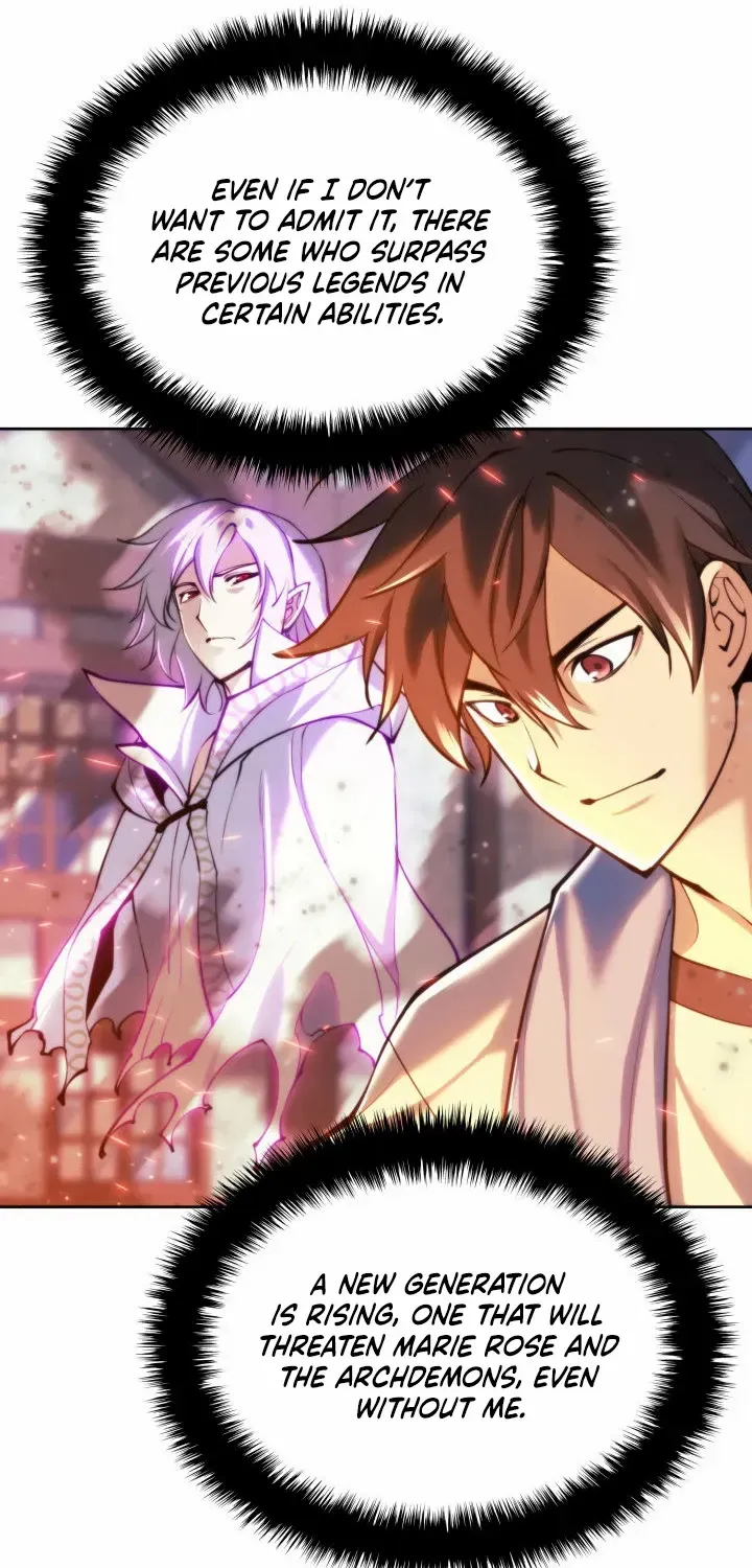 Overgeared (Team Argo) Chapter 238 page 124 - 