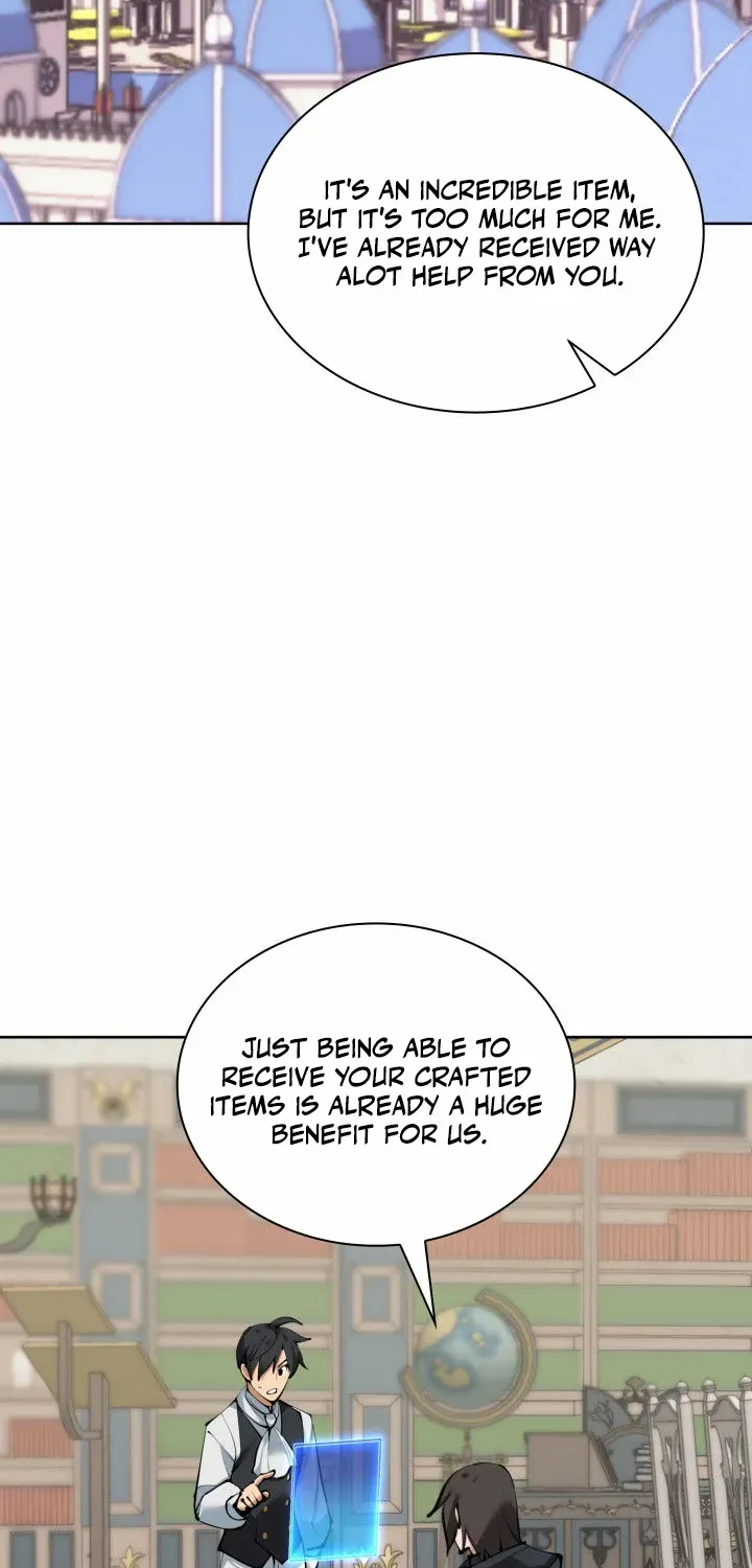 Overgeared (Team Argo) Chapter 238 page 14 - 