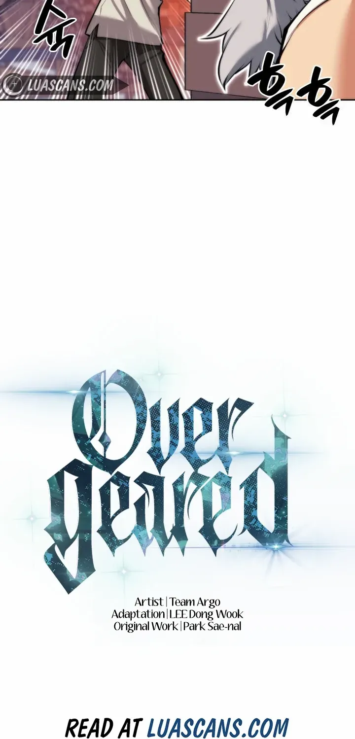 Overgeared (Team Argo) Chapter 238 page 136 - 