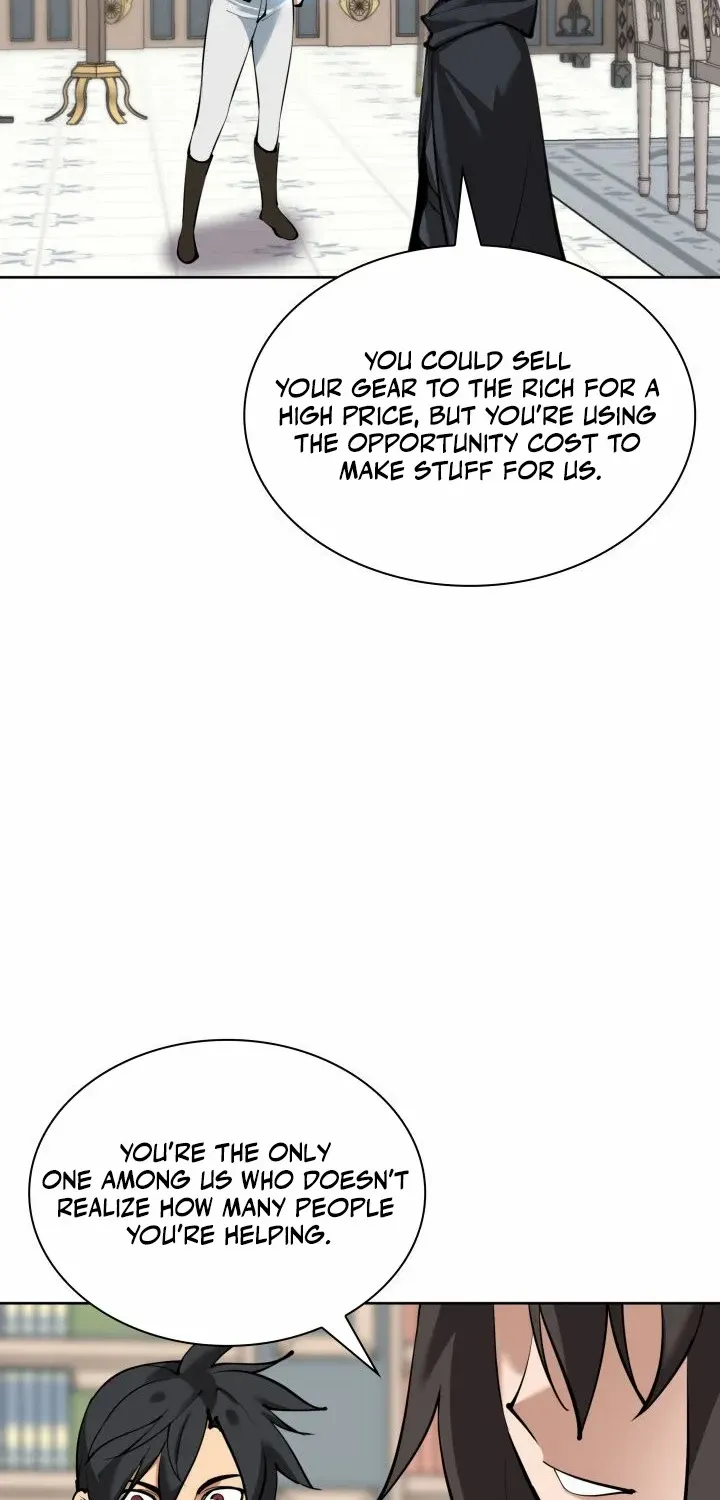 Overgeared (Team Argo) Chapter 238 page 15 - 