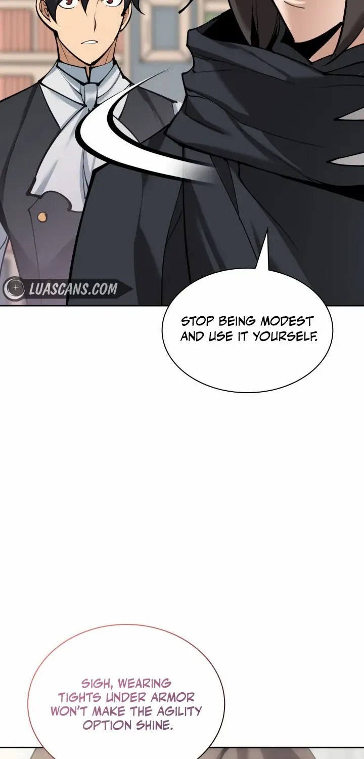 Overgeared (Team Argo) Chapter 238 page 16 - 