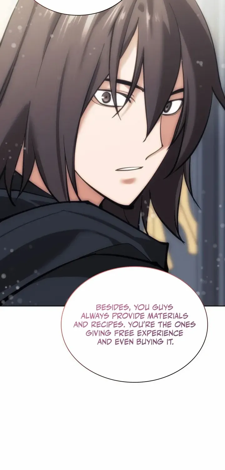 Overgeared (Team Argo) Chapter 238 page 17 - 
