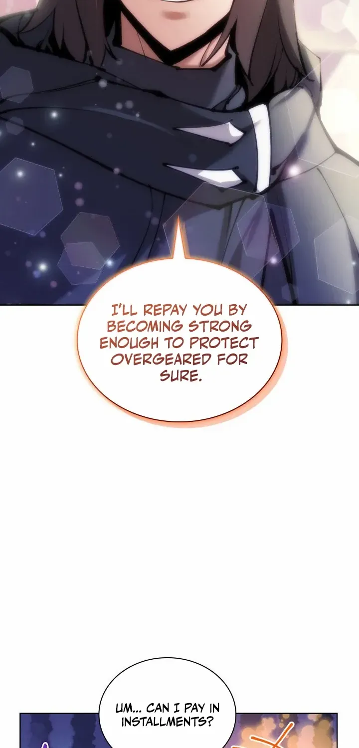 Overgeared (Team Argo) Chapter 238 page 24 - 