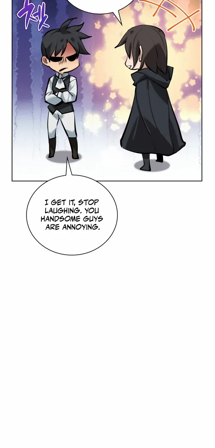 Overgeared (Team Argo) Chapter 238 page 25 - 