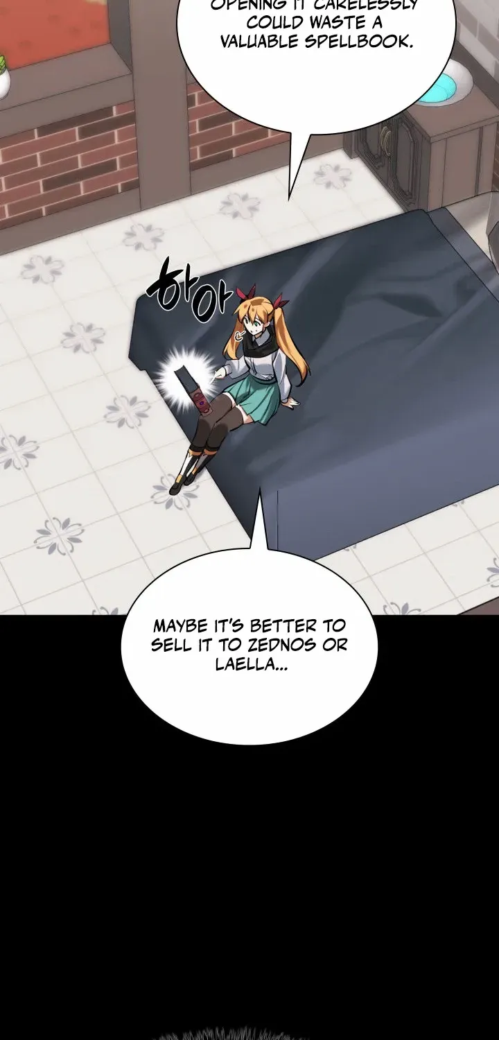 Overgeared (Team Argo) Chapter 238 page 30 - 