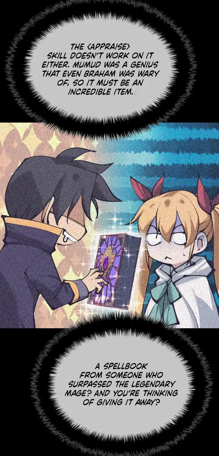 Overgeared (Team Argo) Chapter 238 page 31 - 