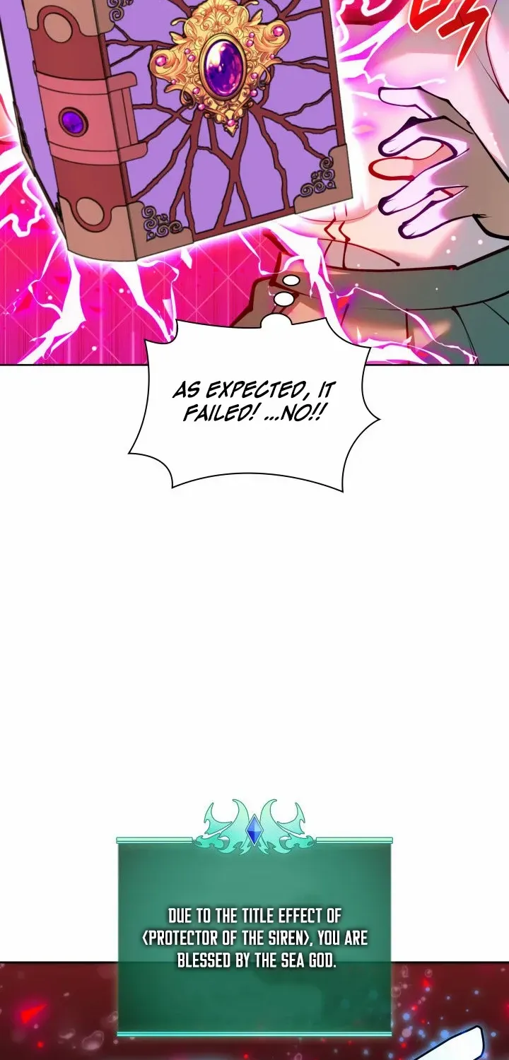 Overgeared (Team Argo) Chapter 238 page 35 - 