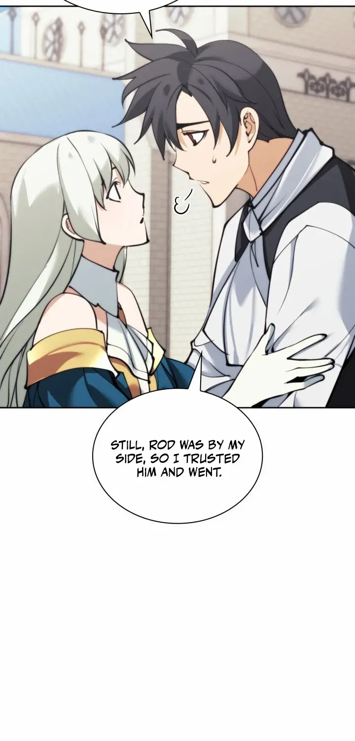 Overgeared (Team Argo) Chapter 238 page 5 - 