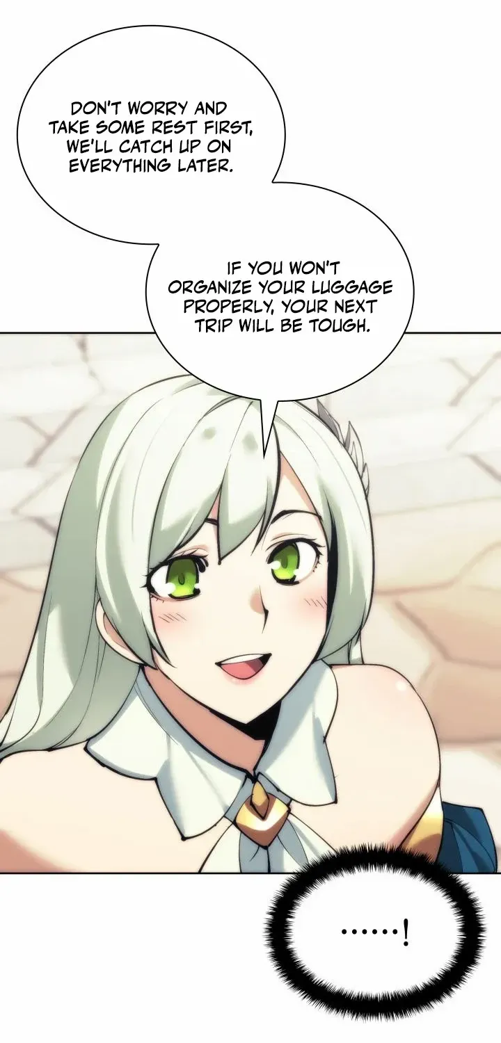 Overgeared (Team Argo) Chapter 238 page 6 - 