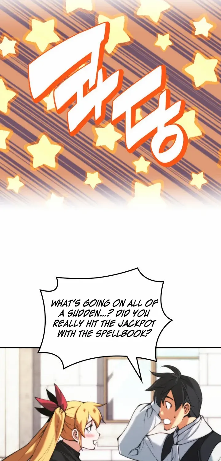 Overgeared (Team Argo) Chapter 238 page 60 - 
