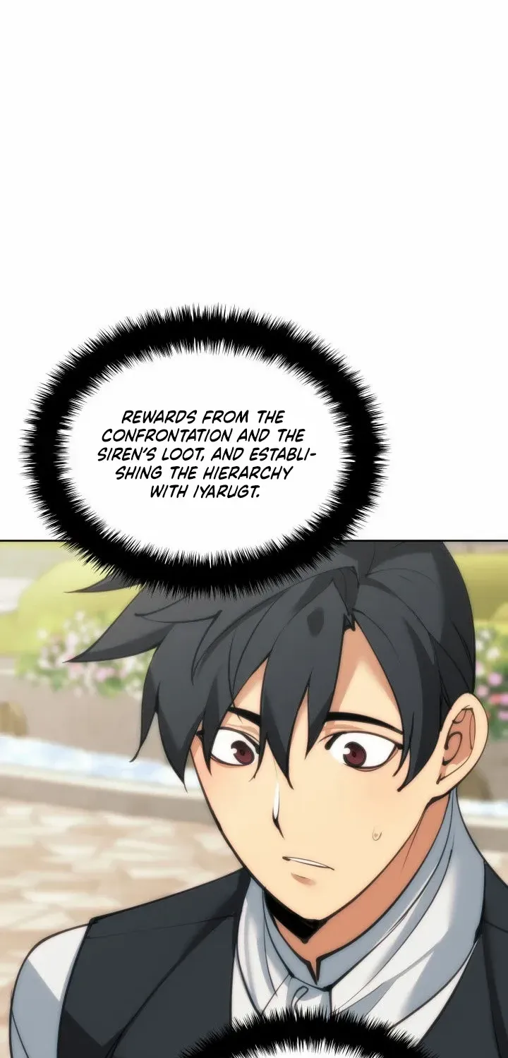 Overgeared (Team Argo) Chapter 238 page 7 - 