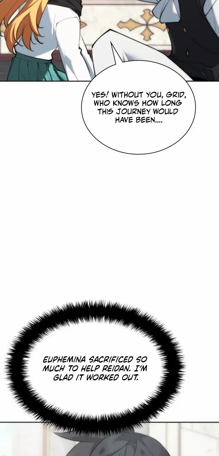 Overgeared (Team Argo) Chapter 238 page 61 - 