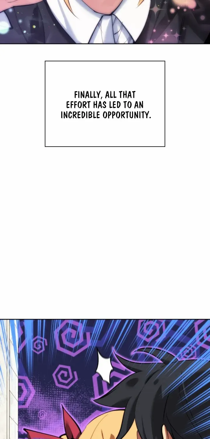Overgeared (Team Argo) Chapter 238 page 64 - 