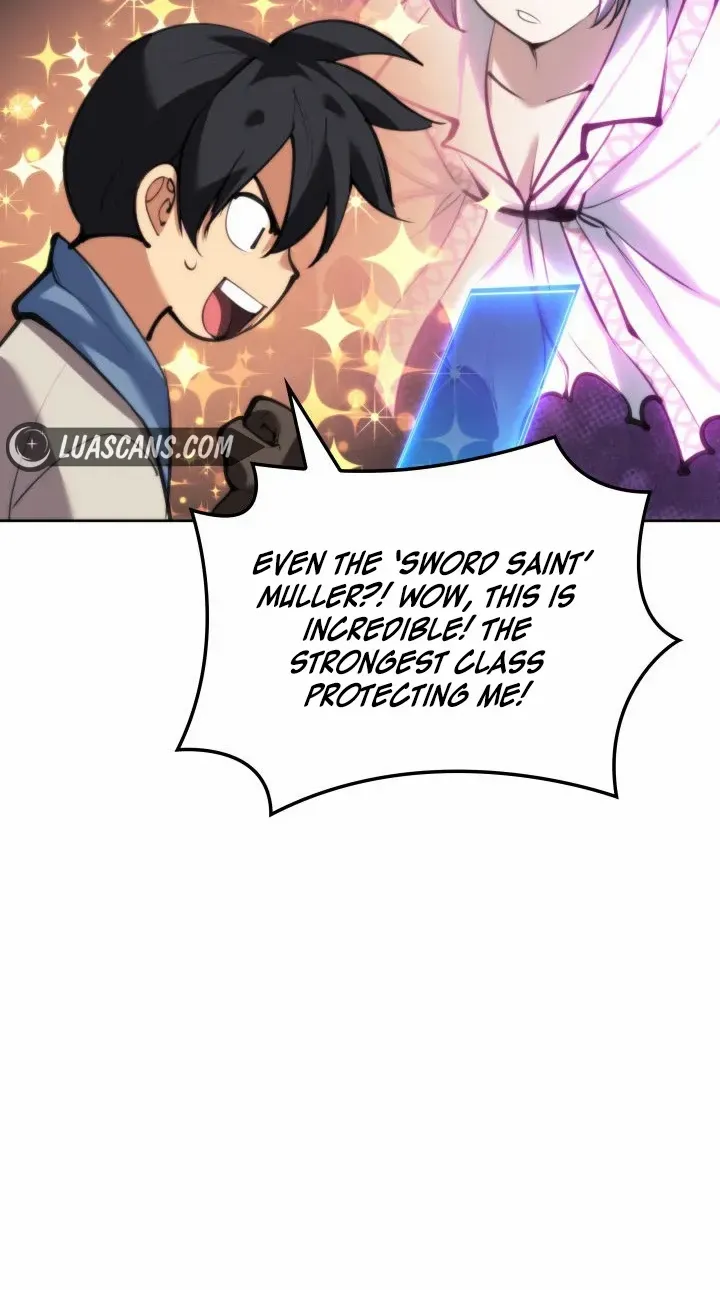 Overgeared (Team Argo) Chapter 238 page 70 - 