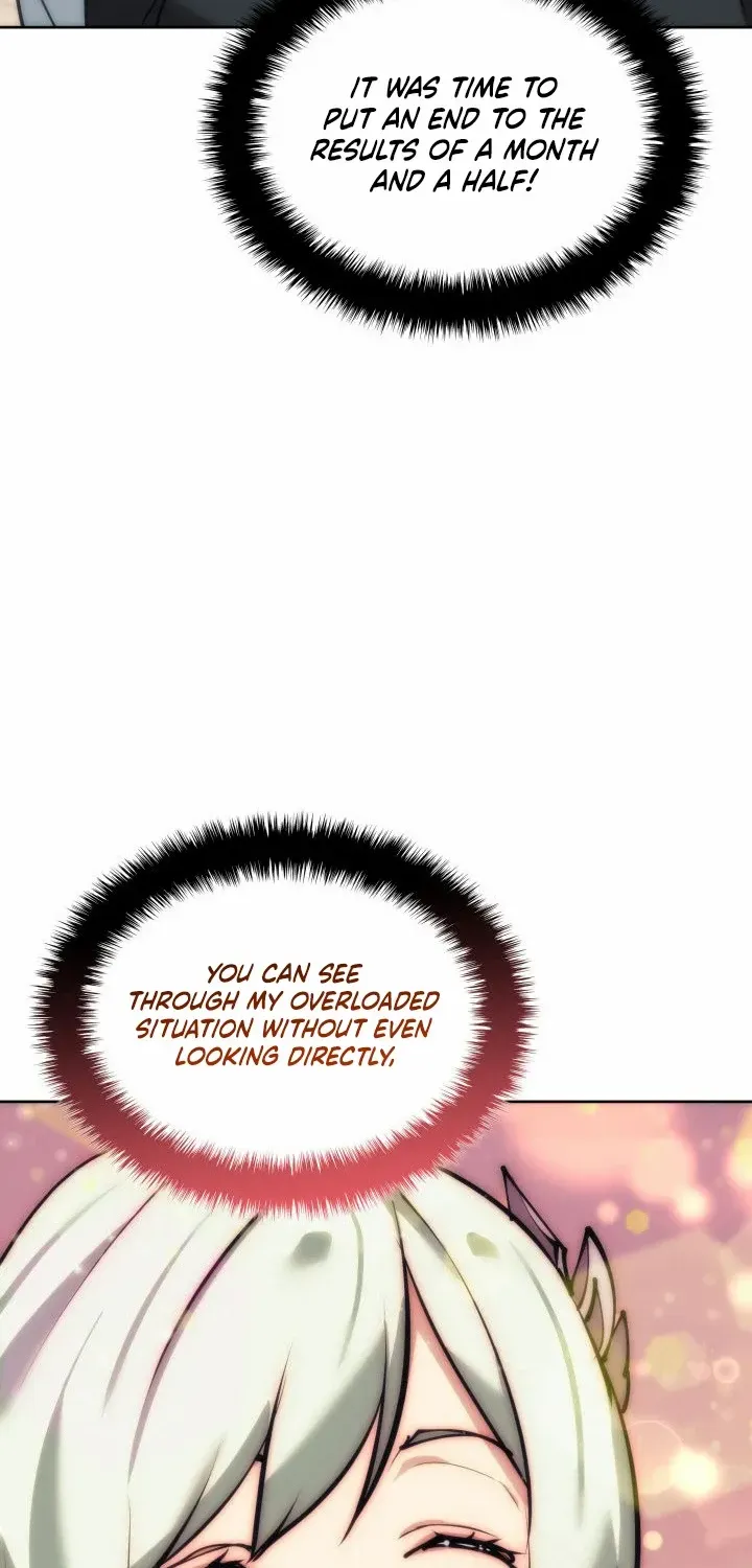 Overgeared (Team Argo) Chapter 238 page 8 - 