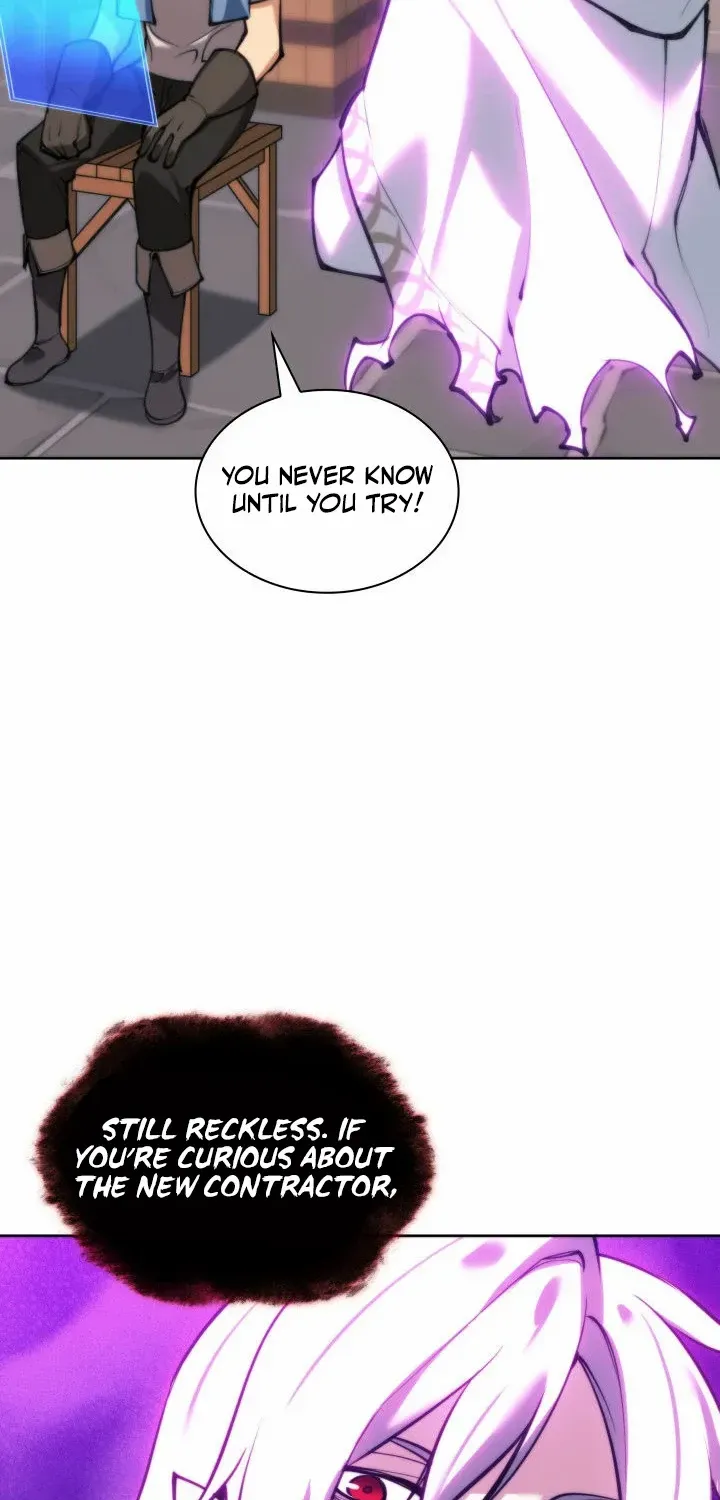 Overgeared (Team Argo) Chapter 238 page 73 - 