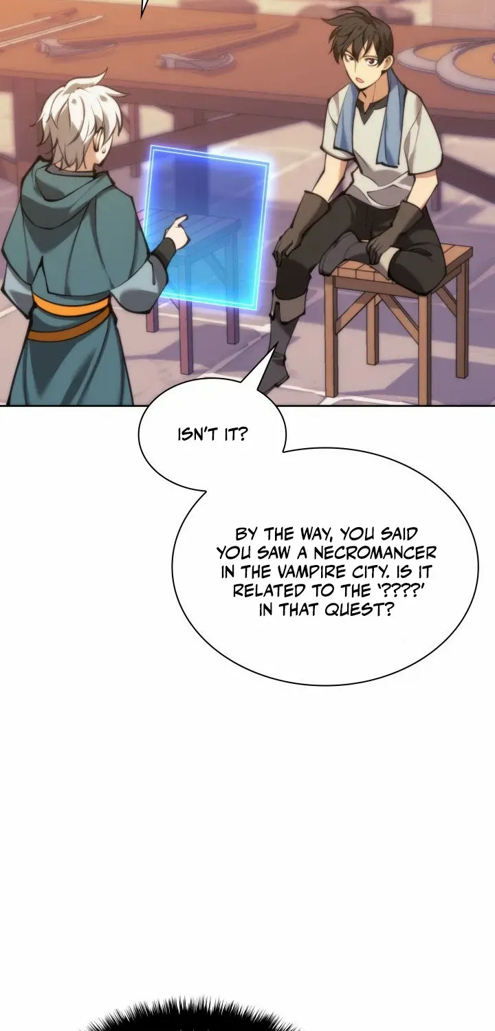 Overgeared (Team Argo) Chapter 238 page 77 - 
