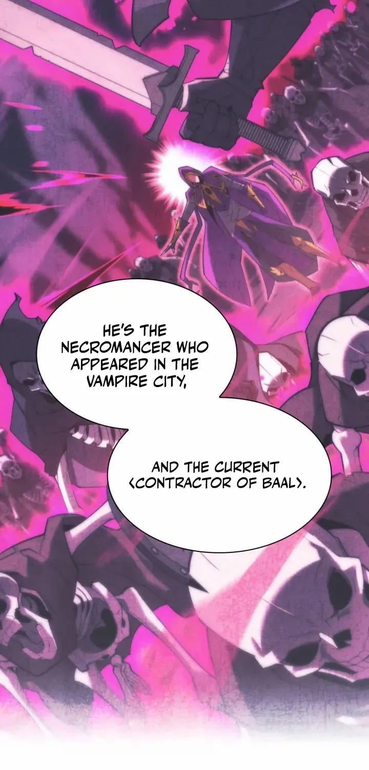 Overgeared (Team Argo) Chapter 238 page 81 - 