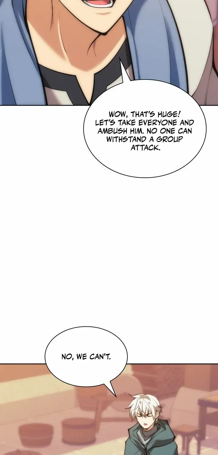 Overgeared (Team Argo) Chapter 238 page 83 - 